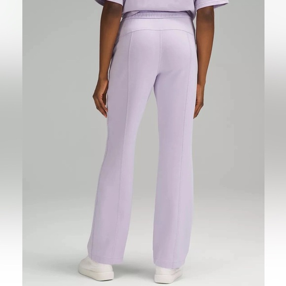 Lululemon Lavender Frost Softstreme High-Rise Pant Tall Length - Picture 7 of 7